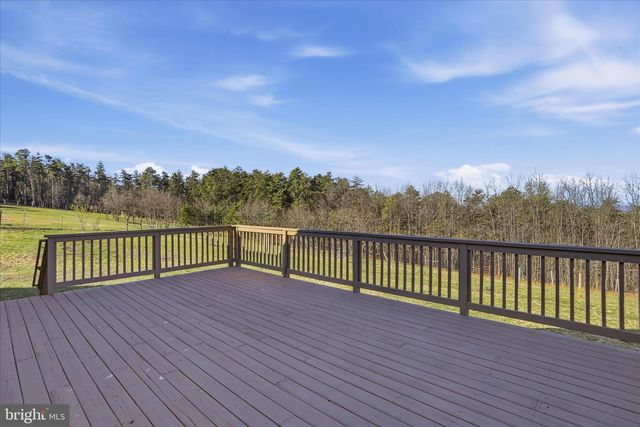 604 LOCKSA RD, Romney, WV 26757