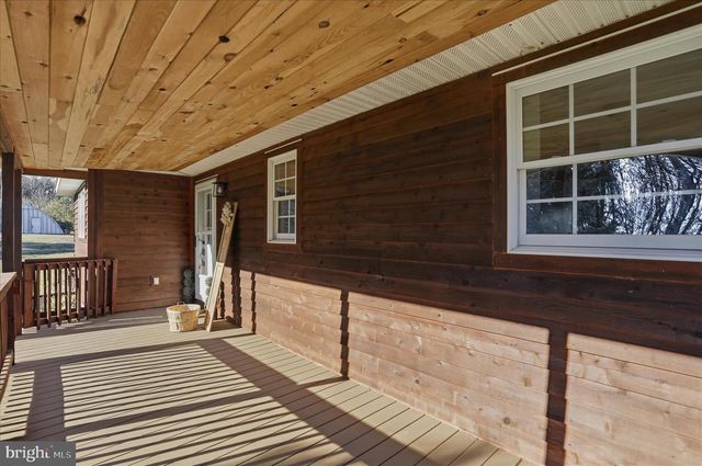 604 LOCKSA RD, Romney, WV 26757