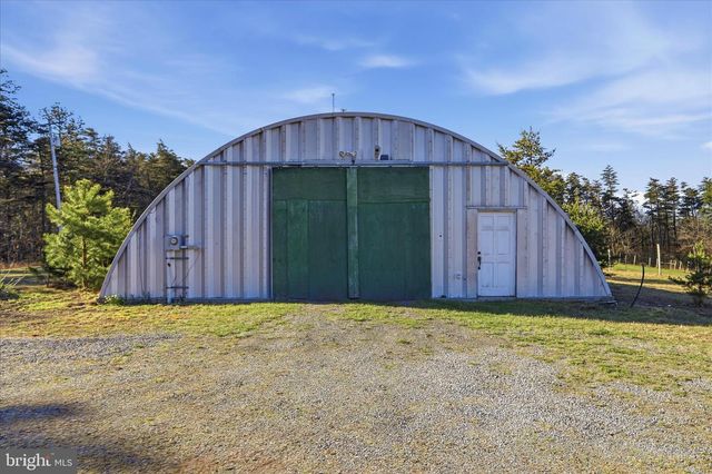 604 LOCKSA RD, Romney, WV 26757