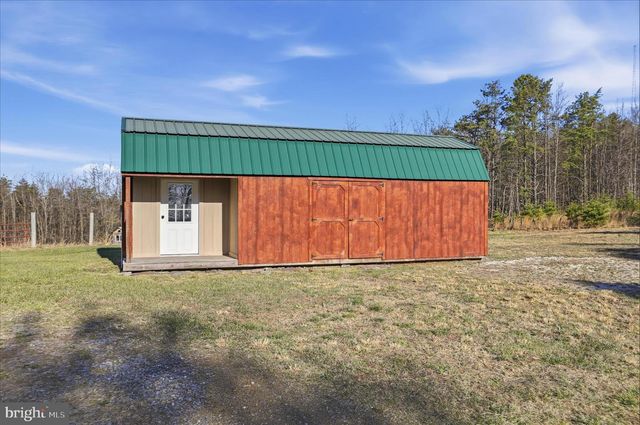 604 LOCKSA RD, Romney, WV 26757