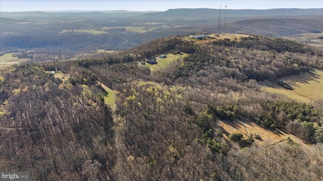 604 LOCKSA RD, Romney, WV 26757