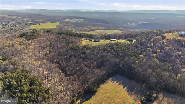 604 LOCKSA RD, Romney, WV 26757