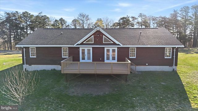 604 LOCKSA RD, Romney, WV 26757