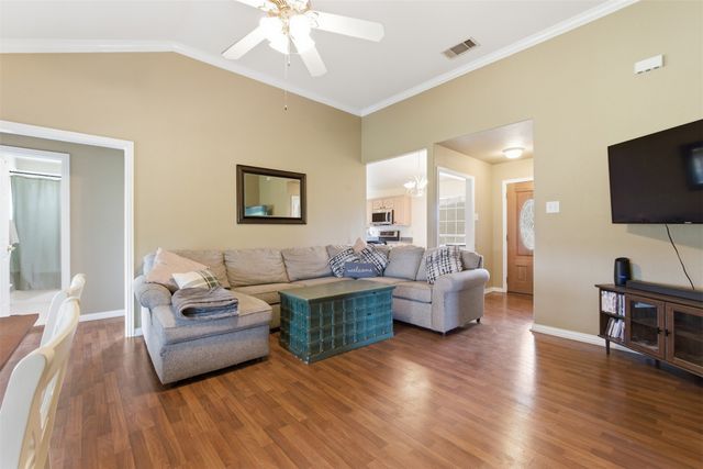 162 Sol Circle, Royse City, TX 75189