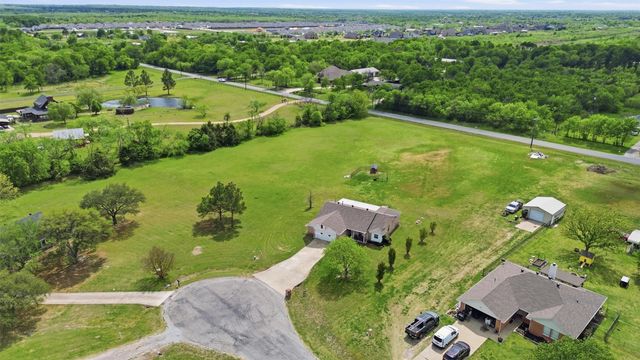 162 Sol Circle, Royse City, TX 75189