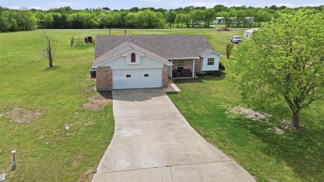 162 Sol Circle, Royse City, TX 75189