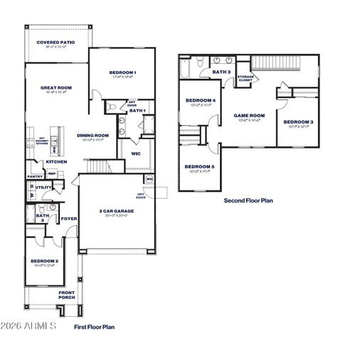25085 N 27TH Way, Phoenix, AZ 85024