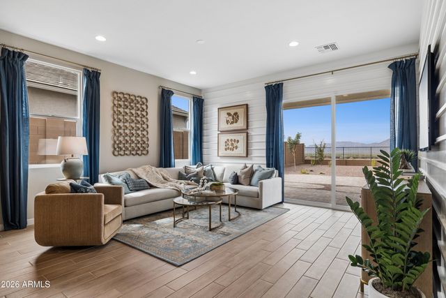 25085 N 27TH Way, Phoenix, AZ 85024
