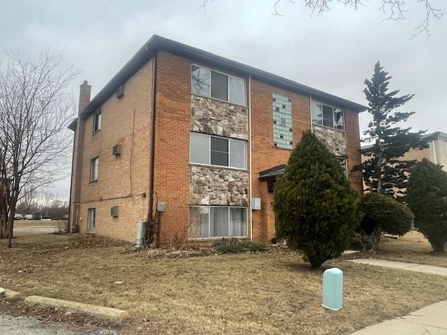 3901 W 124th Street 3E, Alsip, IL 60803