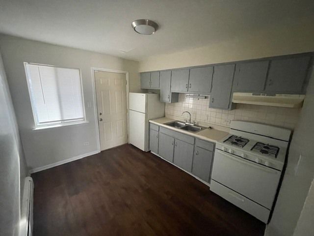 3901 W 124th Street 3E, Alsip, IL 60803