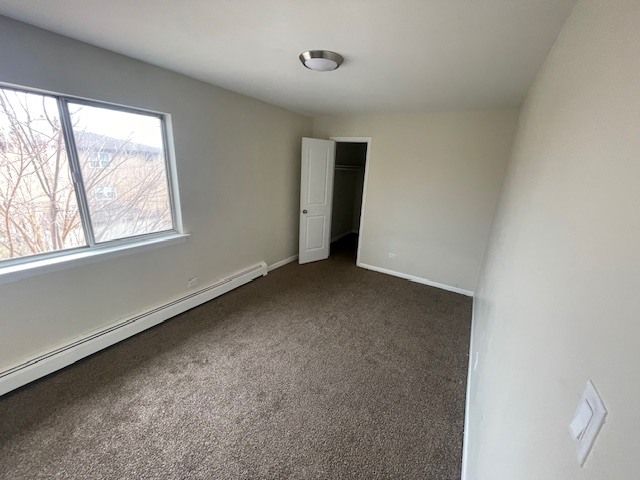 3901 W 124th Street 3E, Alsip, IL 60803