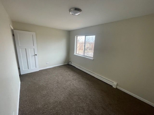 3901 W 124th Street 3E, Alsip, IL 60803