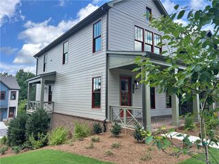 1917 Repose Drive, Chamblee, GA 30341