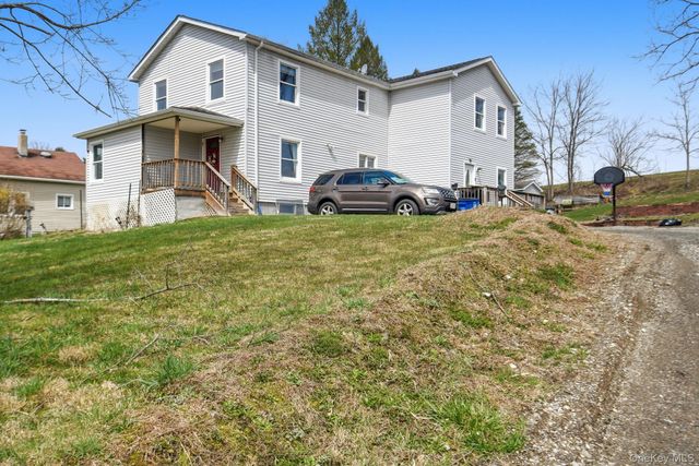 41 Beilke Road, Millerton, NY 12546