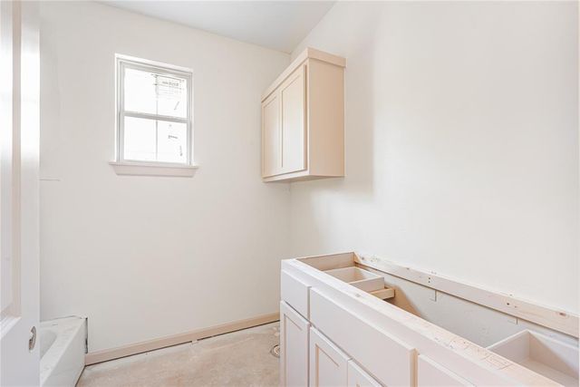 2136 N Everest Avenue, Oklahoma City, OK 73111