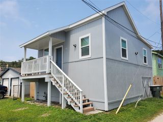 1412 22nd Street, Galveston, TX 77550