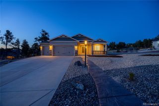928 Graywoods Terrace, Monument, CO 80132