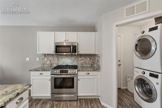 12633 Pine Valley Circle, Peyton, CO 80831