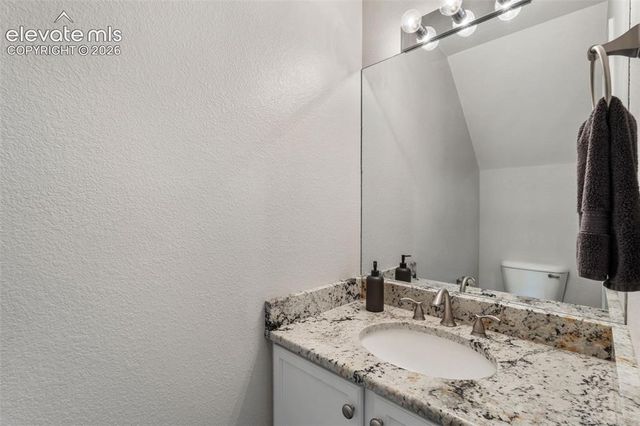 12633 Pine Valley Circle, Peyton, CO 80831