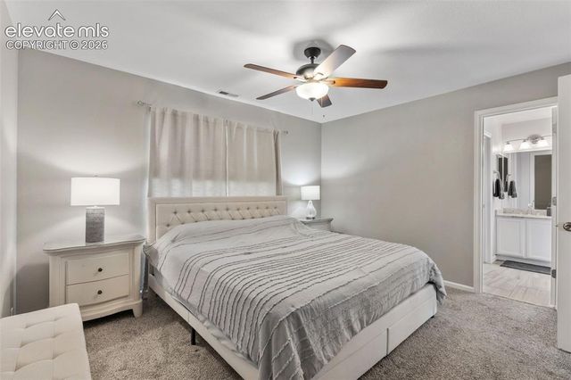 12633 Pine Valley Circle, Peyton, CO 80831