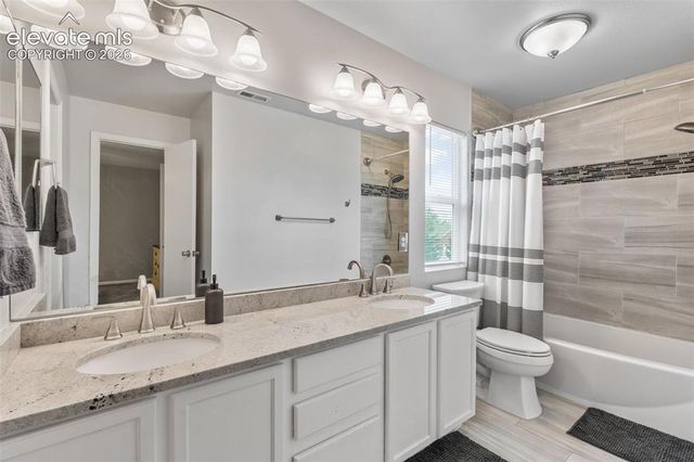 12633 Pine Valley Circle, Peyton, CO 80831