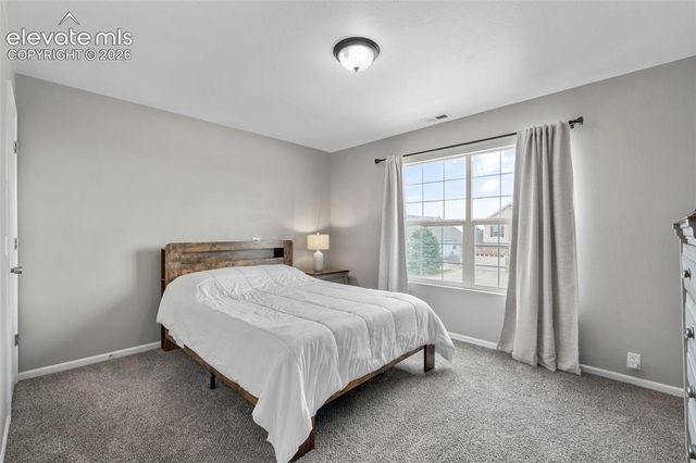 12633 Pine Valley Circle, Peyton, CO 80831