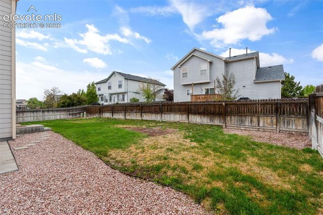 12633 Pine Valley Circle, Peyton, CO 80831