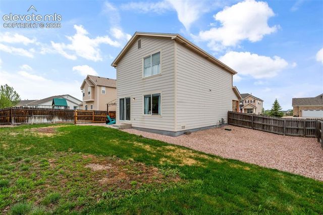 12633 Pine Valley Circle, Peyton, CO 80831