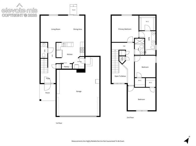 12633 Pine Valley Circle, Peyton, CO 80831