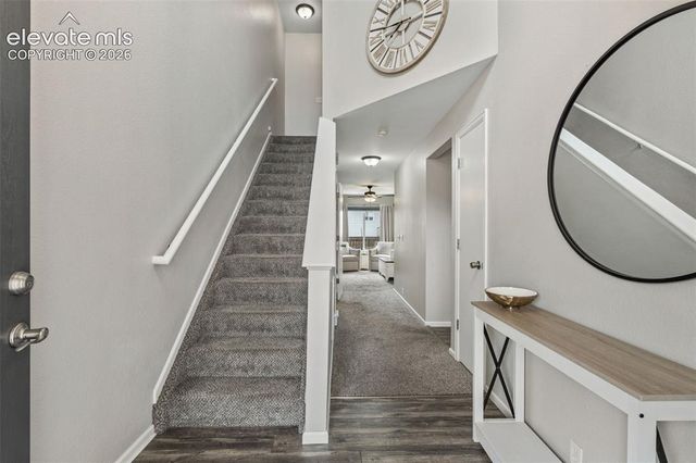 12633 Pine Valley Circle, Peyton, CO 80831