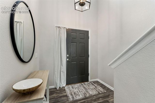 12633 Pine Valley Circle, Peyton, CO 80831