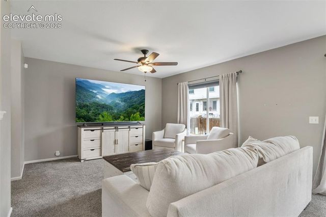 12633 Pine Valley Circle, Peyton, CO 80831