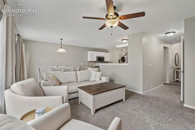 12633 Pine Valley Circle, Peyton, CO 80831