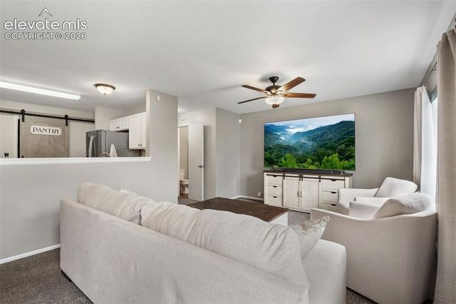 12633 Pine Valley Circle, Peyton, CO 80831