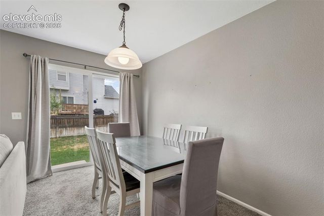 12633 Pine Valley Circle, Peyton, CO 80831