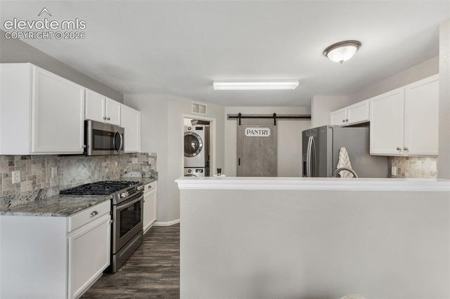 12633 Pine Valley Circle, Peyton, CO 80831