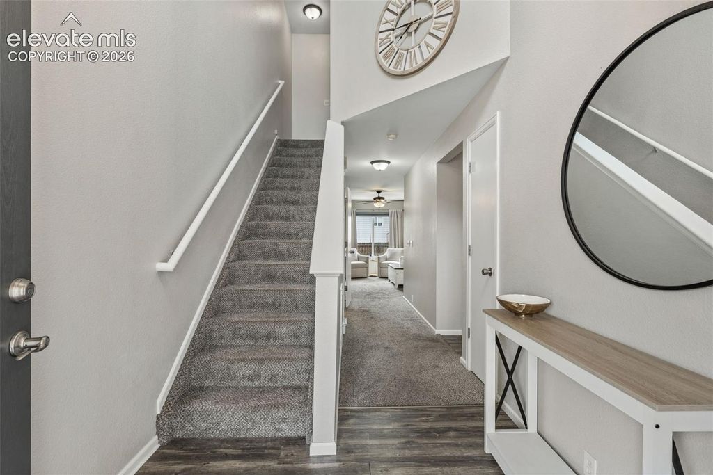 12633 Pine Valley Circle, Peyton, CO 80831 — photo 3