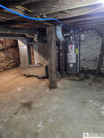 650 Barrows Street, Jamestown, NY 14701