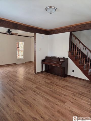 650 Barrows Street, Jamestown, NY 14701