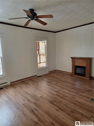 650 Barrows Street, Jamestown, NY 14701