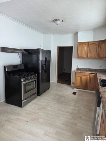 650 Barrows Street, Jamestown, NY 14701