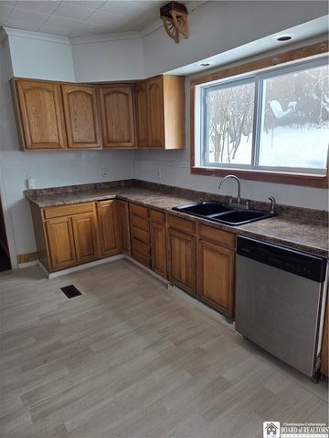 650 Barrows Street, Jamestown, NY 14701