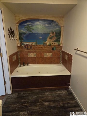 650 Barrows Street, Jamestown, NY 14701