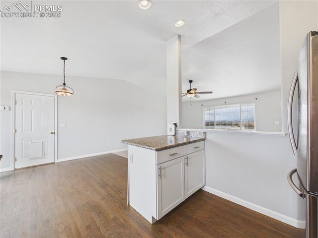 1770 N Smokey Hill Lane, Pueblo West, CO 81007