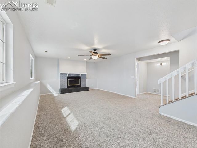 1770 N Smokey Hill Lane, Pueblo West, CO 81007