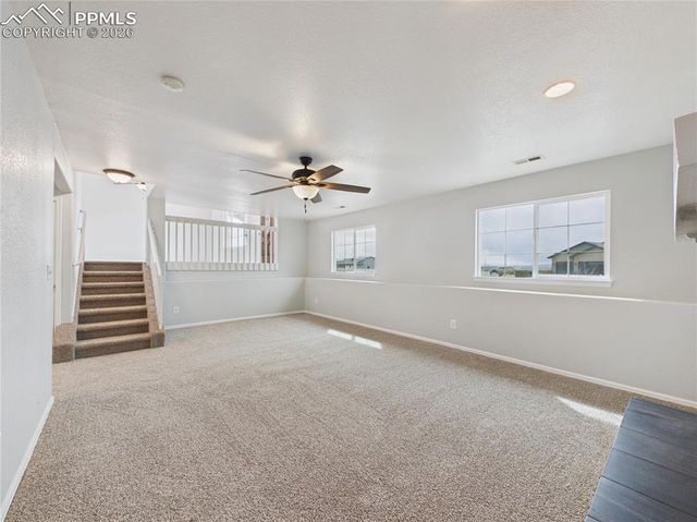 1770 N Smokey Hill Lane, Pueblo West, CO 81007