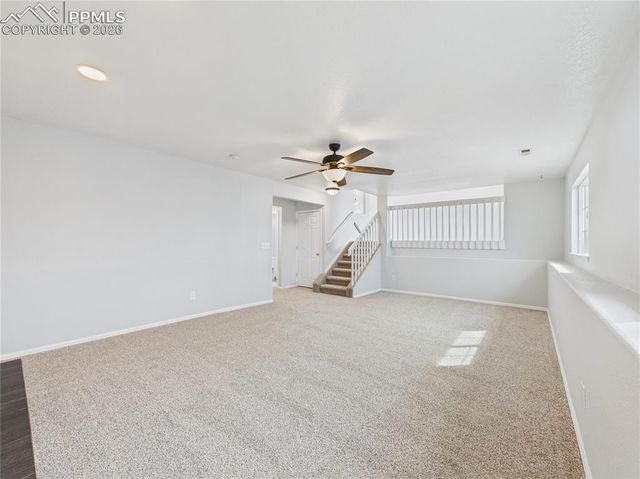 1770 N Smokey Hill Lane, Pueblo West, CO 81007