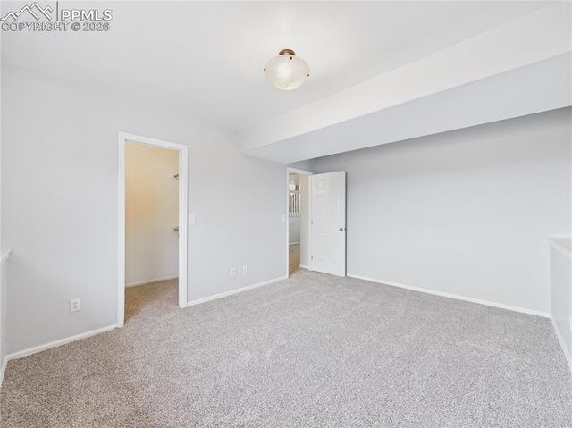 1770 N Smokey Hill Lane, Pueblo West, CO 81007