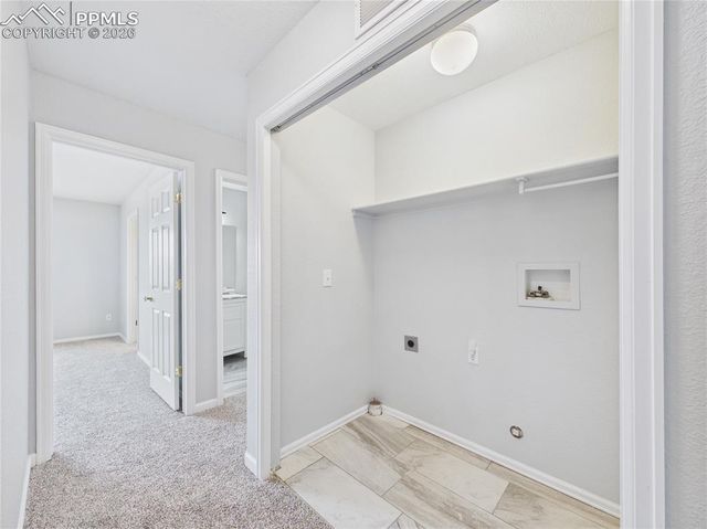 1770 N Smokey Hill Lane, Pueblo West, CO 81007