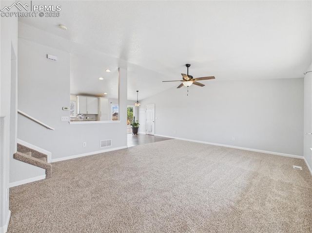 1770 N Smokey Hill Lane, Pueblo West, CO 81007